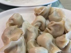 -听涛雅苑百味饺子老家菜馆