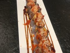 -将太无二·北美传奇寿司(荟聚购物中心西红门店)