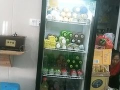 -口口香煲仔饭(劳动新村店)