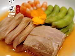 -和记小菜(东方店)