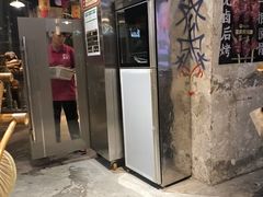 -神伙烧烤(江北黄泥塝店)