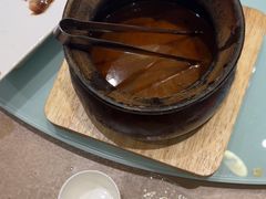 -天天鱼港·海鲜·鲅鱼水饺·招牌烤鸭(黄骅店)