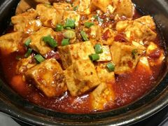 -食客堂麻婆豆腐专门店