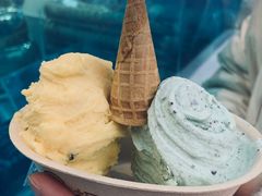 -极拉图·现制冰淇淋(大卫城店)