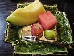 -鮨匠·割烹料理(巨鹿花园店)