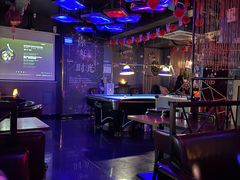-聚点酒吧(龙湖滨江天街店)