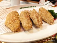 -新白鹿餐厅(第一百货店)