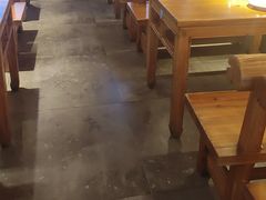 -倍儿美海鲜大排挡·非遗海鲜蒸饺(洋货店)
