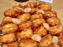 -肥三土菜馆(五四广场店)