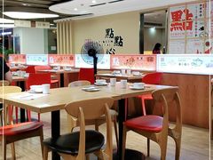 -点点心港式茶餐厅(南京西路店)