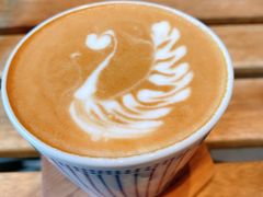 -Home Cafe(水榭春天店)