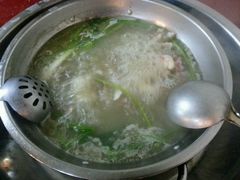 android_upload_pic-老石黑山羊毛驴肉火锅(金凯广场店)