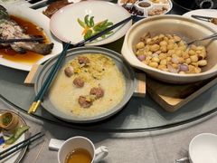 -融荟家和中餐厅·北京西直门宾馆