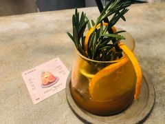 -BE NORMAL CAFE(霞溪路店)