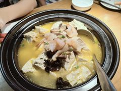 -刀板香·安徽菜(望江东路店)