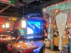 -纳瓦新疆菜(银都店)