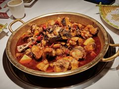 -涿派·炝锅鱼(涿州店)