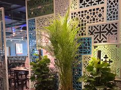 -百年果林椰子鸡(中洲店)