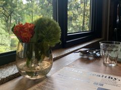 -Ginger(兴国路店)