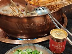 -镇江龙·火锅串串(武侯祠店)