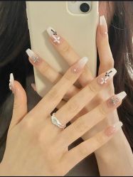 -CM.Nail美甲美睫