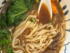 -康师傅私房牛肉面(马泉营奥莱店)