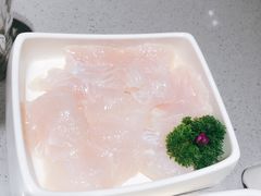 捞派巴沙鱼片-海底捞火锅(石厦时代广场店)