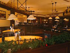 -大连铂尔曼酒店-铂尔曼美食廊 Pullman Deli