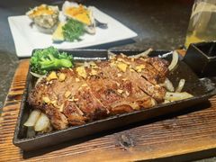 -将太无二·北美传奇寿司(荟聚购物中心西红门店)