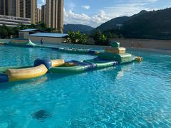 -福州欧乐堡水上乐园
