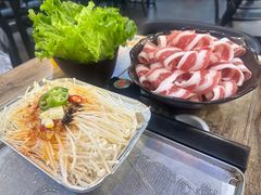 -张姐烤肥牛(西丽店)