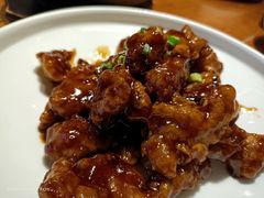 糖醋里脊-外婆家(静安大悦城店)