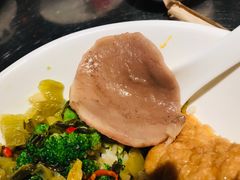 -陈鹏鹏潮汕菜(宝安机场T3航站楼店)