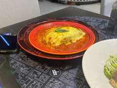肉酱千层面-TIAGO HOME KITCHEN(朝阳大悦城店)