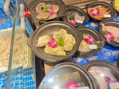 -小时候焗海鲜(鄞州万达店)