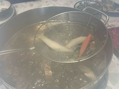 -小城牛事·鲜牛肉火锅(万达店)