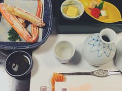 蟹道乐(網元本館)-蟹道乐(網元別館店)