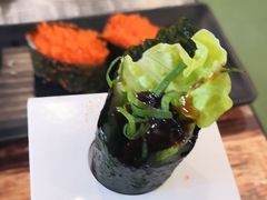 -榴大大·寿司先生(哈街店)