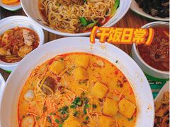 -老乡鸡(南京新街口洪武北路店)