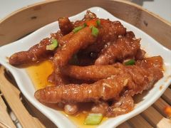 -虾饺妹·酒家(金碧店)