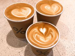-% Arabica(京都东山店)