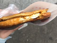-军屯锅魁(城市花园店)
