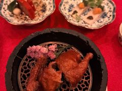 -白家大院·王府宫廷菜(苏州街店)