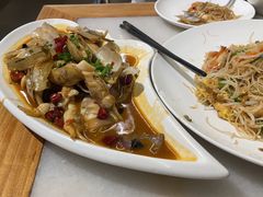 -华盛丰温州大排档(东三环南路店)