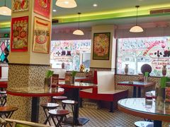 -小龍鳳餐室(番禺路店)