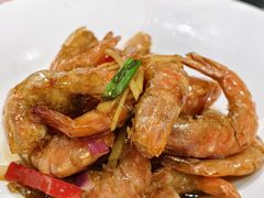 -良师门滨海人家·海鲜·家常菜(滨海城店)