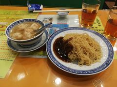 -麦奀云吞面世家(佐敦店)
