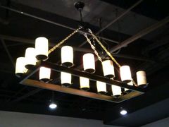 -炸鸡情侣韩式料理(中央大街店)