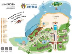 -石梅湾艾美度假酒店