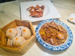 -陶陶居酒家(SM二期购物广场店)